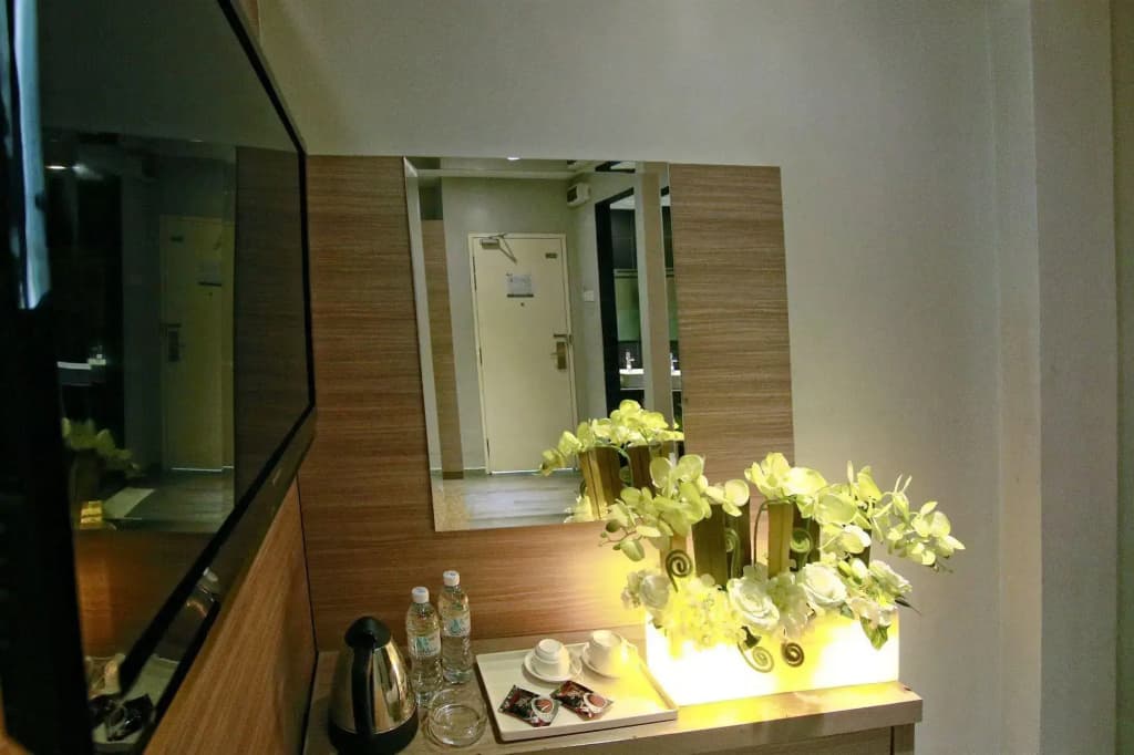 Hotel 99 Pudu Kuala Lumpur - photo 11