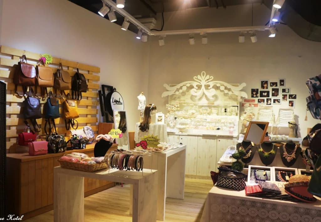 Fomecs Boutique Hotel, Jonker Street - photo 22