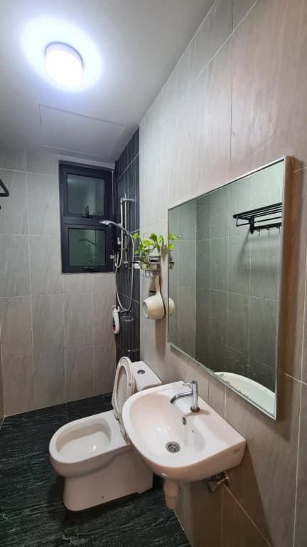 Rumah Kampong Bharu near KLCC (3Rooms) - photo 32