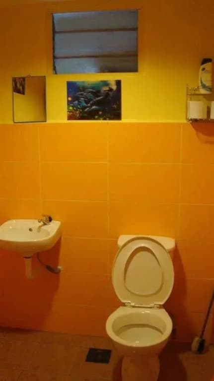 Galileo Guest House Melaka - photo 7