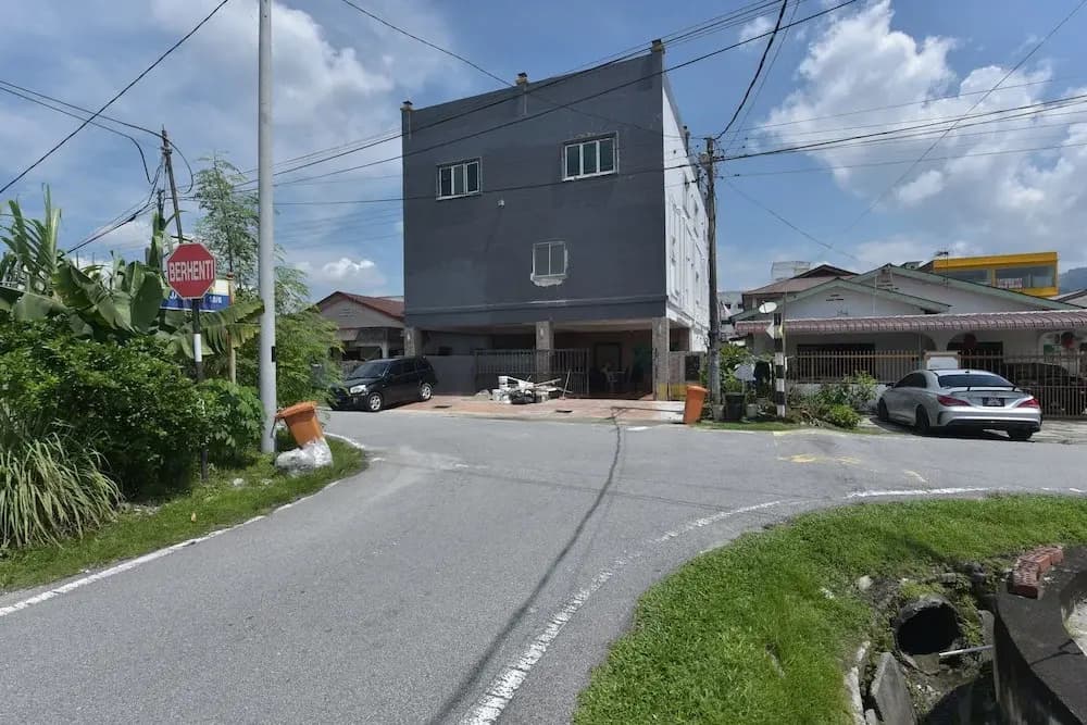 OYO 90889 Narasindo Cottage - photo 13