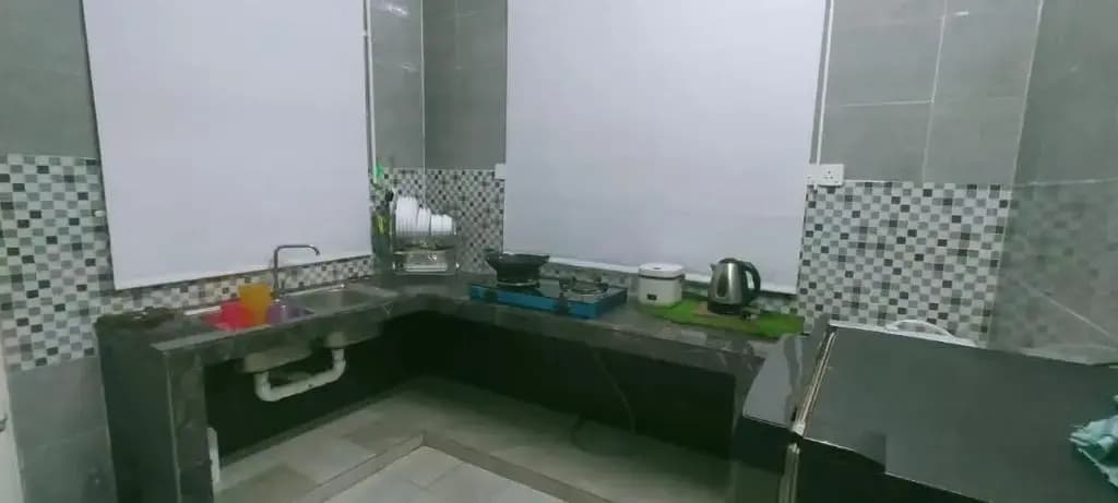 Homestay Aston Garden Kb - photo 6