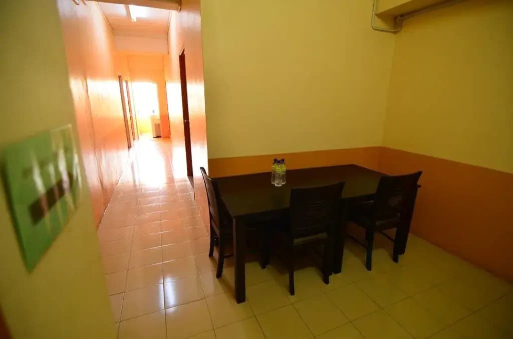 Hotel Bajet Gaya Warisan - photo 13
