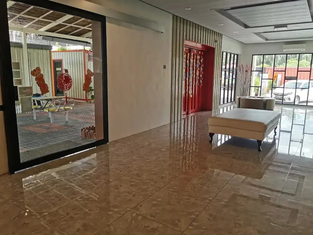 TT Dorf Hotel (Taiping) - photo 8