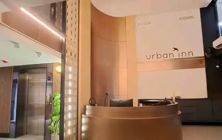 Urban Inn Myra Meranti - photo 4