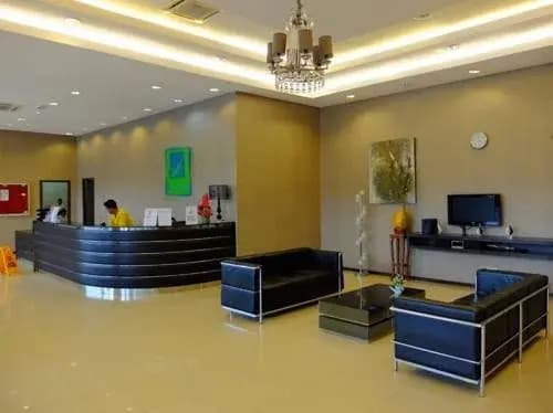 Fk Residences - photo 1