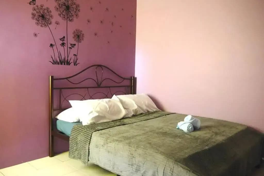 Colourful homestay - (near jeti sky mirror) - photo 2