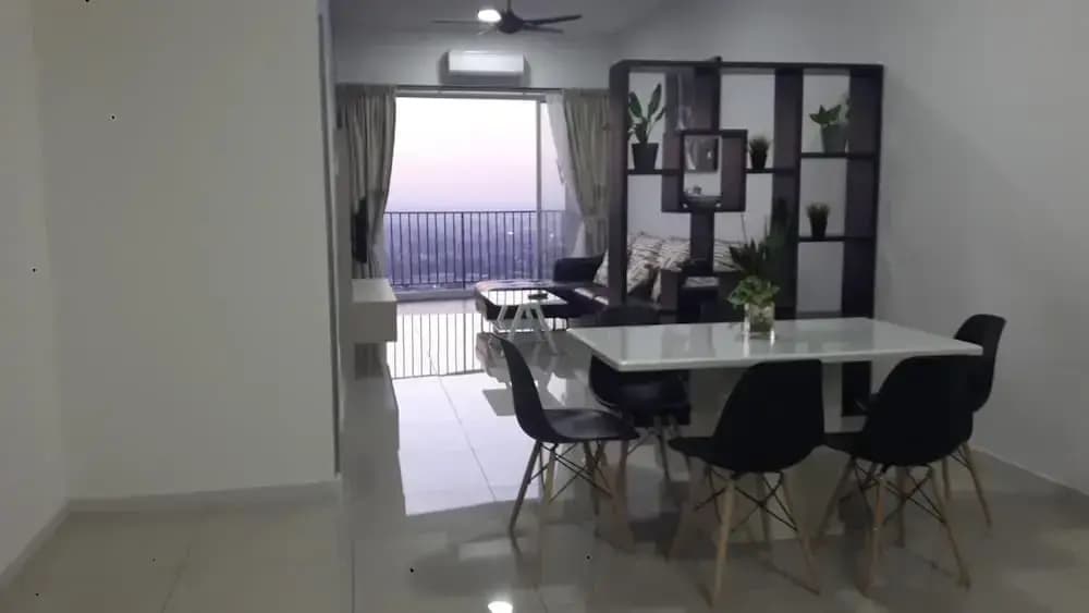 Taiping Lakeview Homestay - photo 18