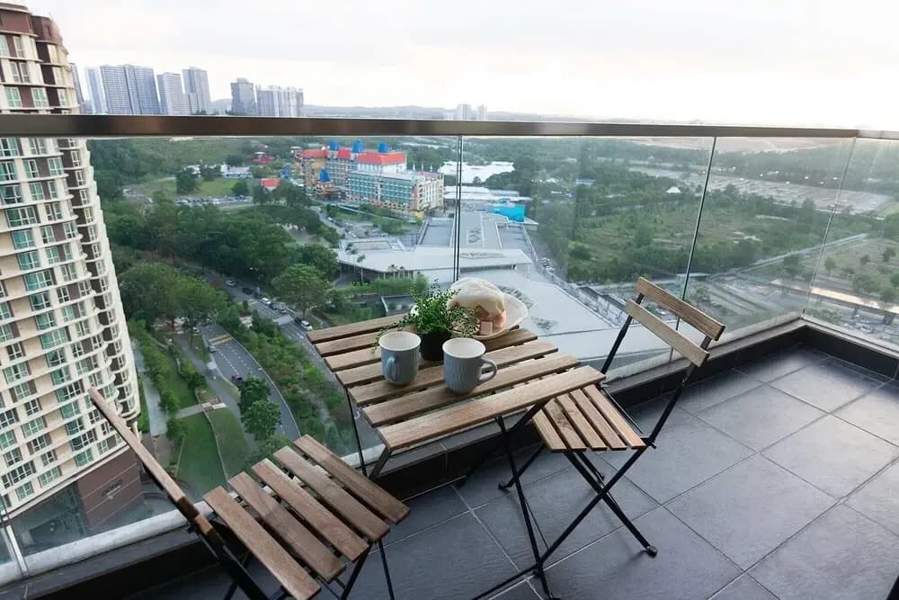 Lux Dpristine 3BR Home w Views, 5mins to Legoland - photo 15