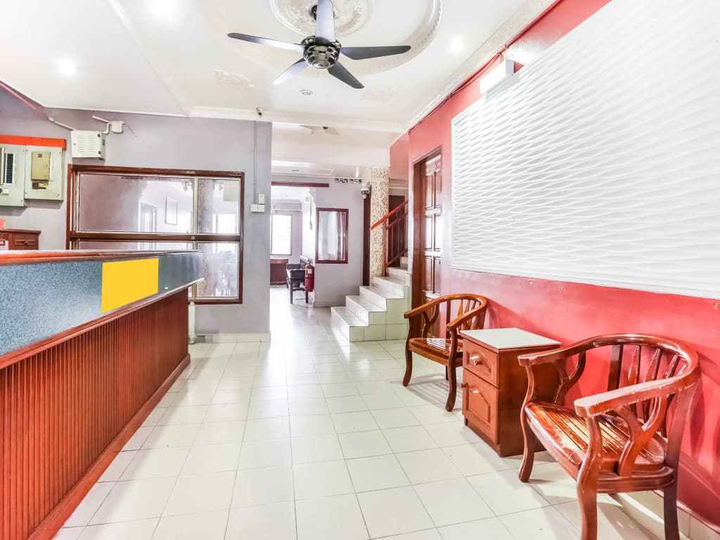 Hotel Dinar by OYO Rooms - photo 11