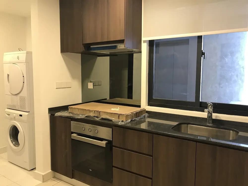 The Landmark Penthouse Luxury Condo by Casa Accommodation - photo 17