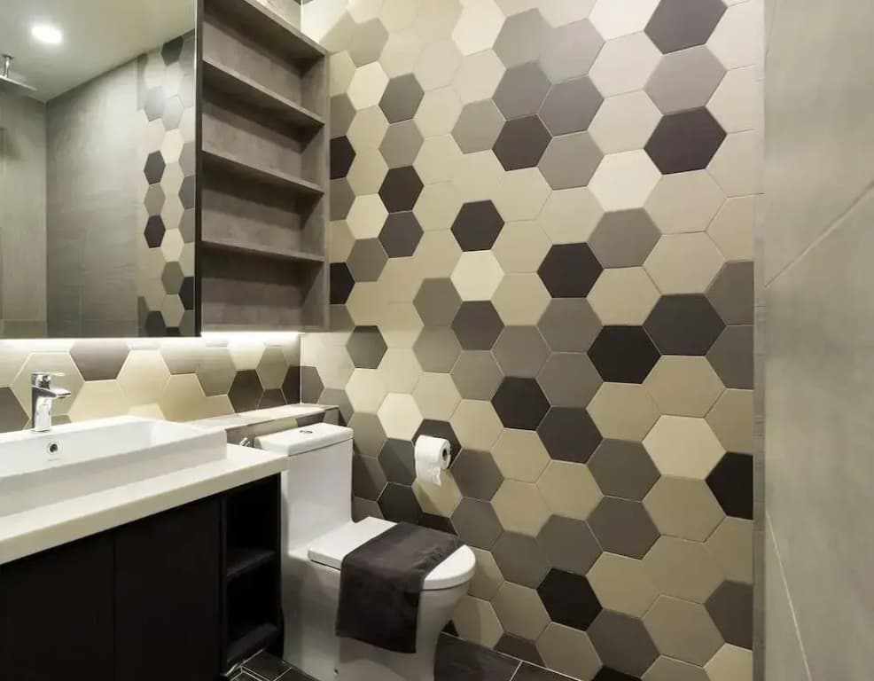 Ceylonz Suite KLCC Travelet - photo 9