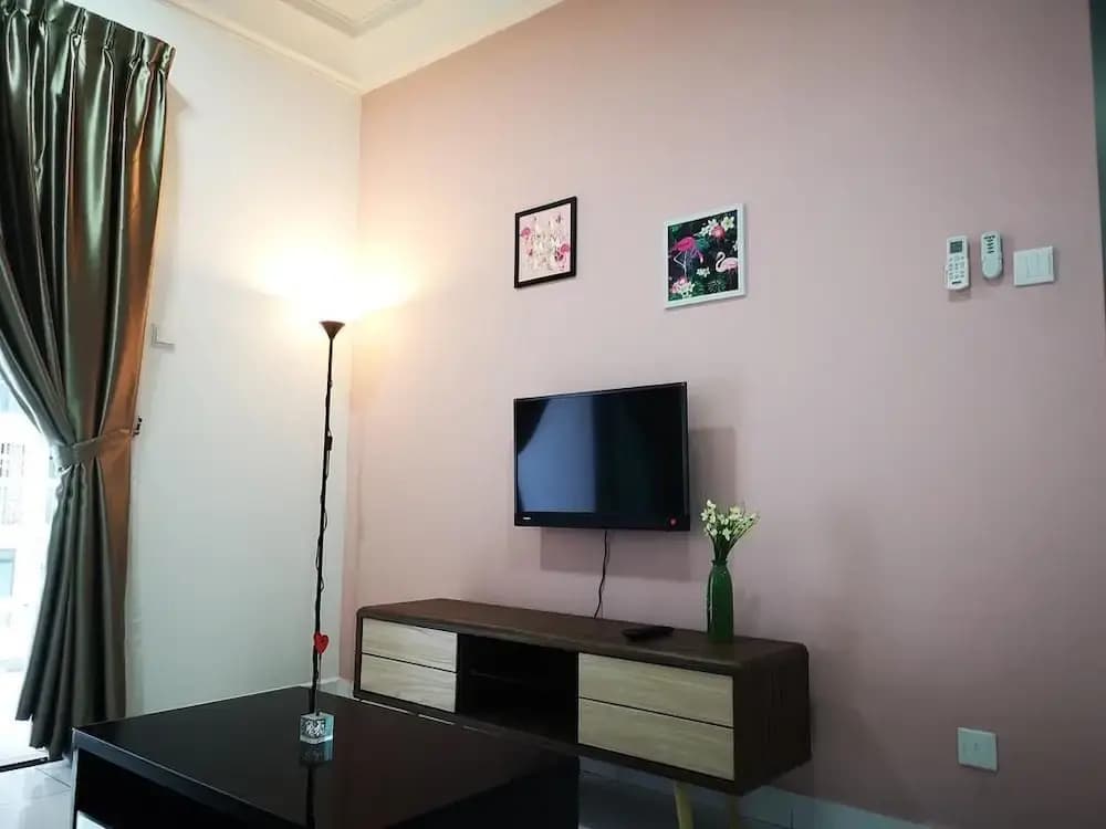The Platino by YOYO Homestay - photo 27