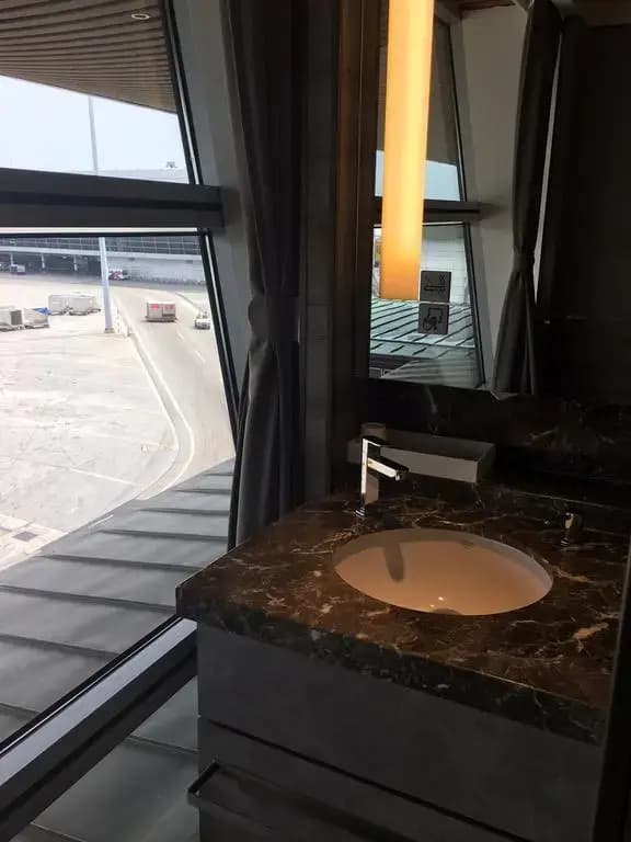 Plaza Premium Lounge (Wellness Spa-KLIA) – Private Suite - photo 4