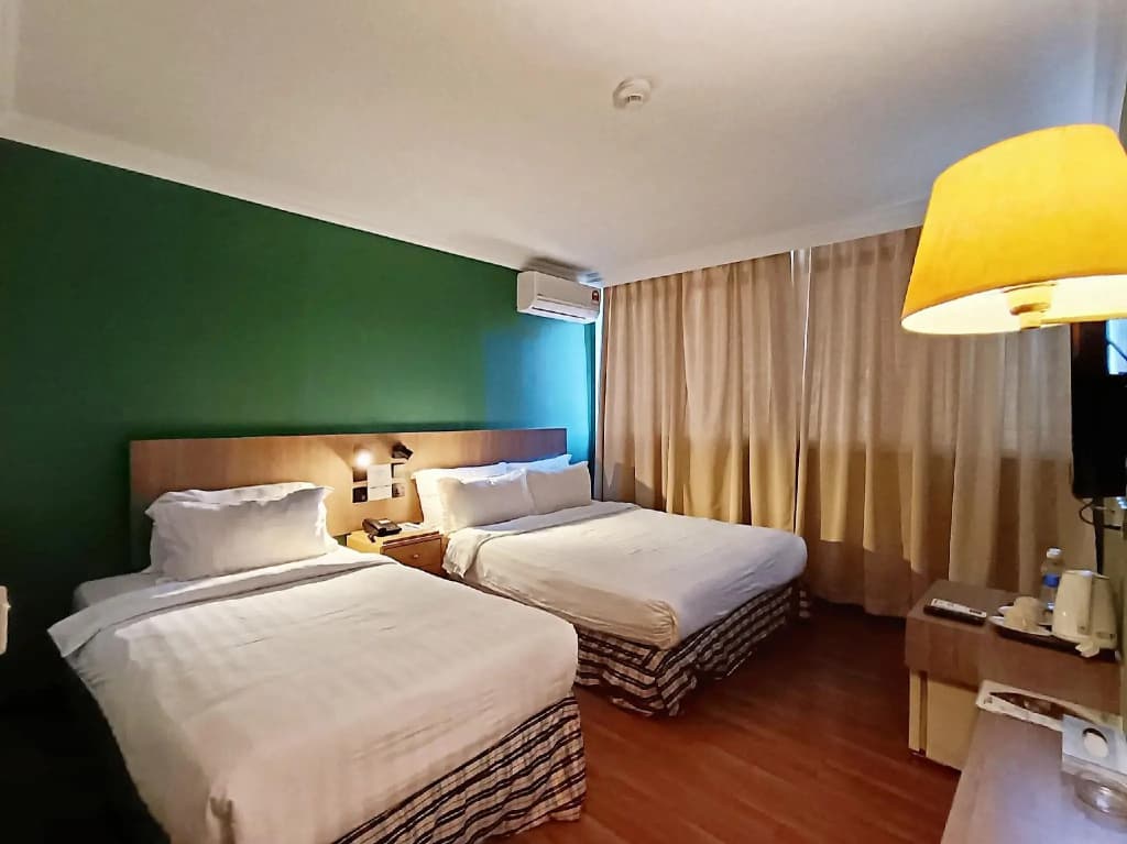 Hotel Emas Tawau - photo 5