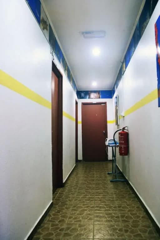 Warisan Family Inn - photo 16