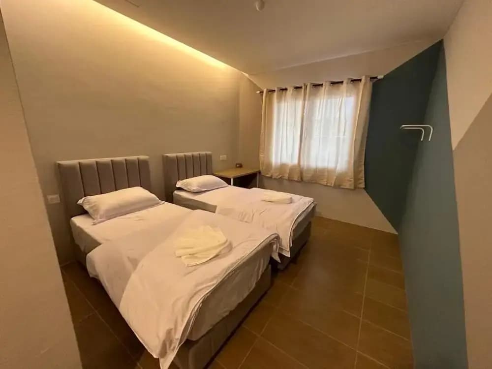 A1 Hotel Sungai Petani - photo 5