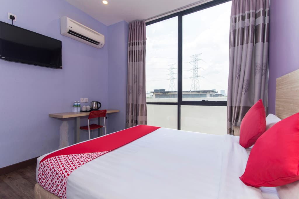 YP Boutique Hotel, Paradigm Mall Petaling Jaya - photo 29