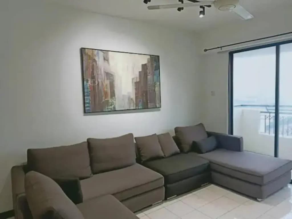 Vista Komanwel A★Bukit jalil★SPACIOUS★3 Rooms - photo 7
