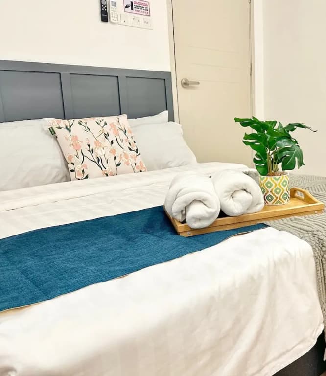 The Wave Residence - photo 8