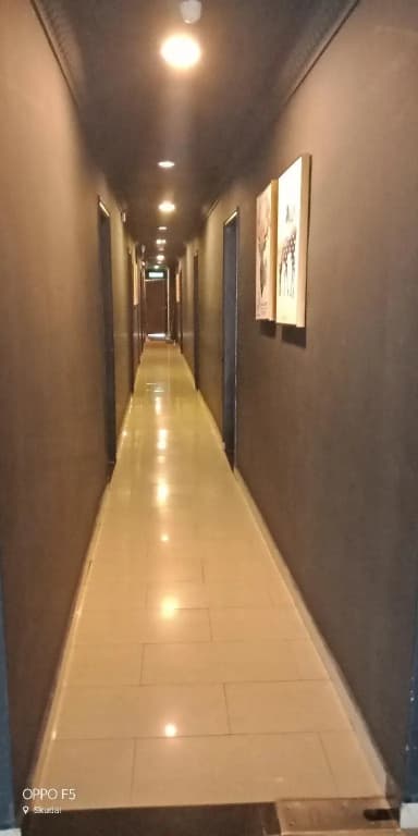 T Hotel - photo 12