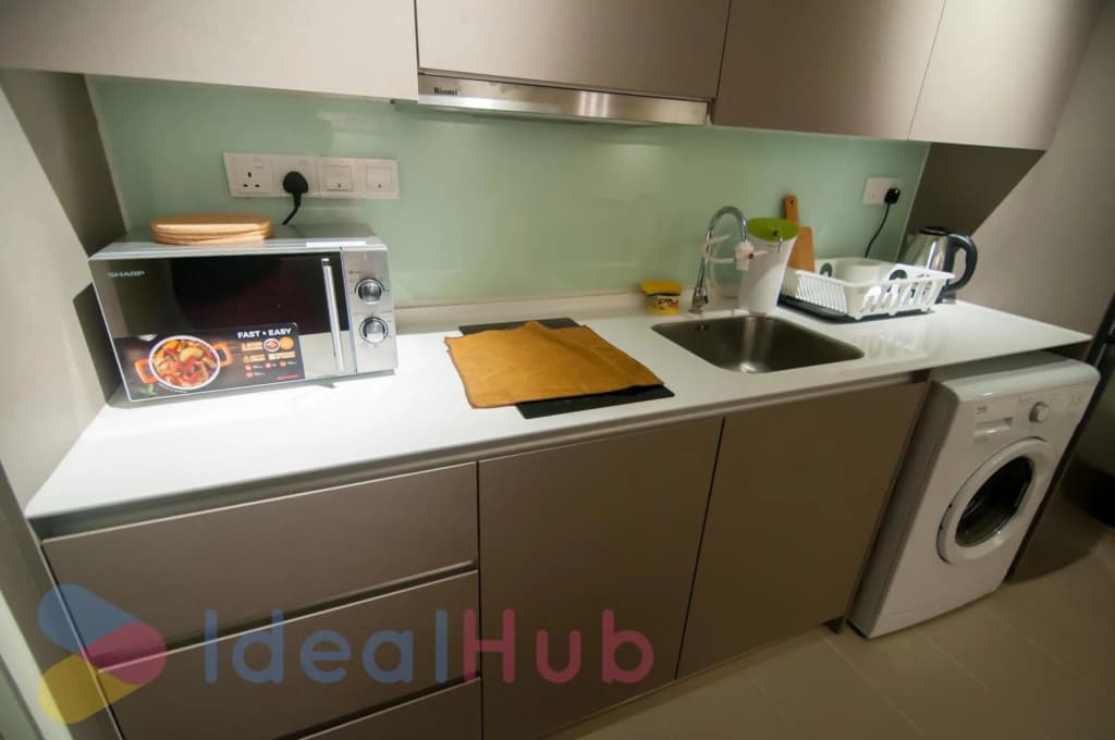 Designer Tamarind Square Cyberjaya by IdealHub - photo 46