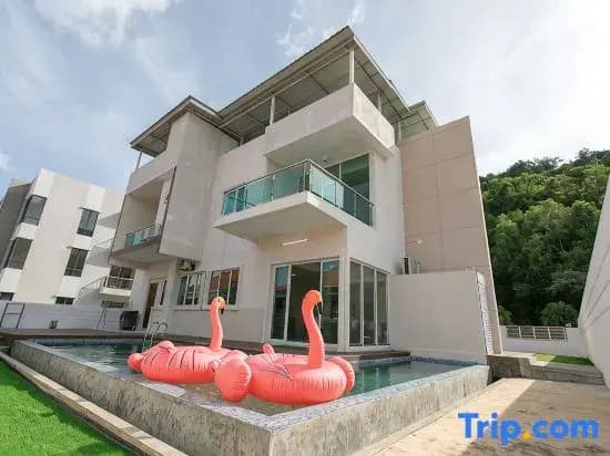 Tanjung Bungah 5BR Villa w pool 20pax - photo 5