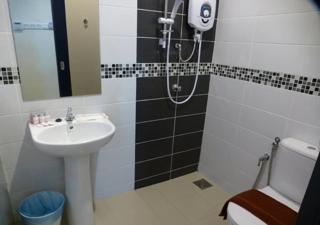 Hotel 138 @ Bestari - photo 10