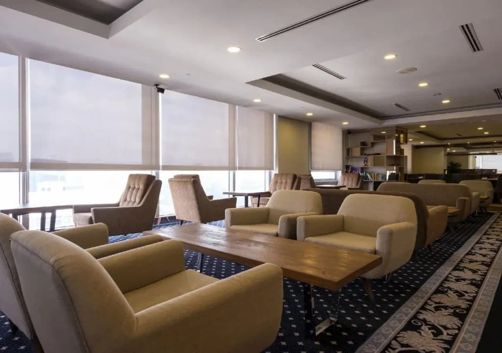 St. Giles Boulevard Hotel - photo 15