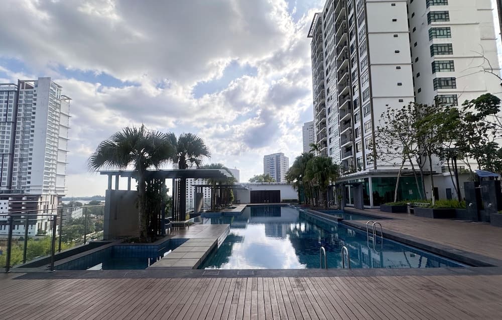 Citywoods Apartment By Antlerzone - photo 10