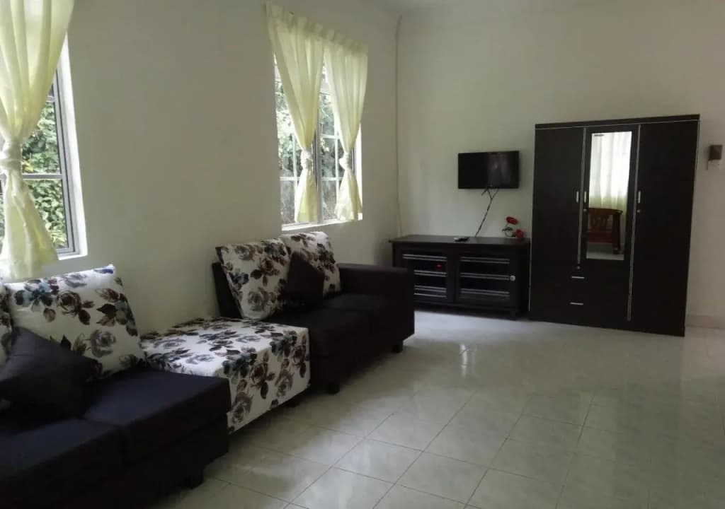 Nas Villaria Langkawi - photo 5