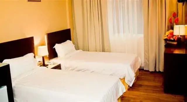 MyHotel@Seri Putra - photo 6