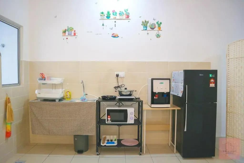 Homely, Self Check-In, Wi-Fi, Guarded Community - photo 16