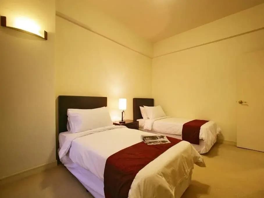 Sri Tiara Residences by Far East Hospitality - photo 19
