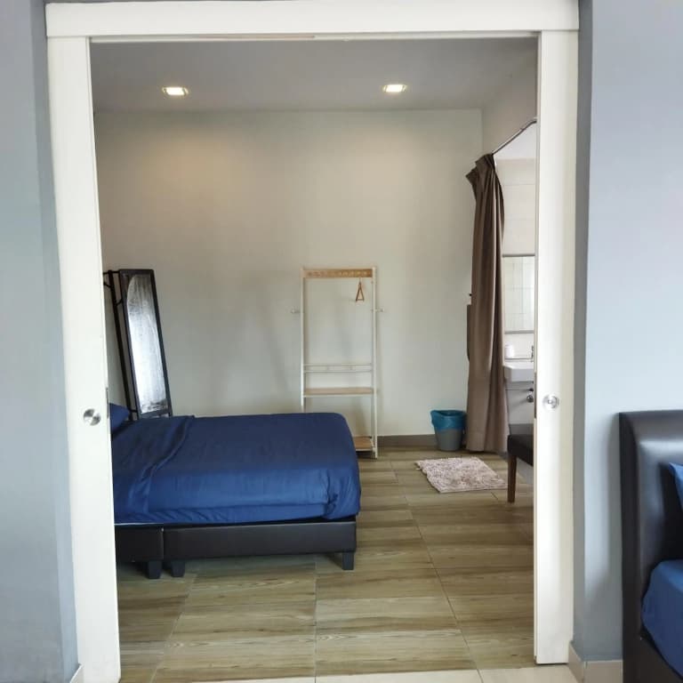 Cozy Octagon 121 Ipoh Town Homestay - photo 1