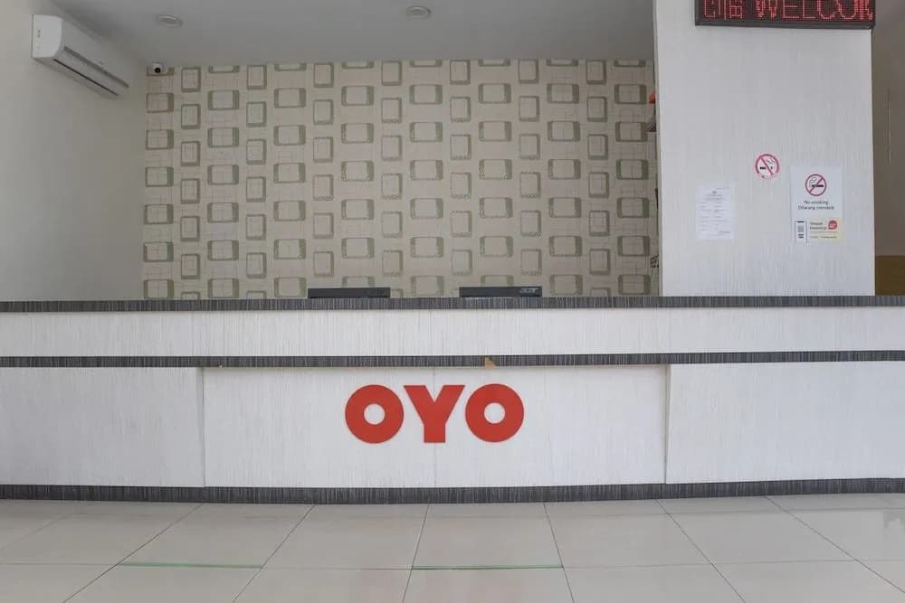 OYO 90251 Hotel Malaysia - photo 13