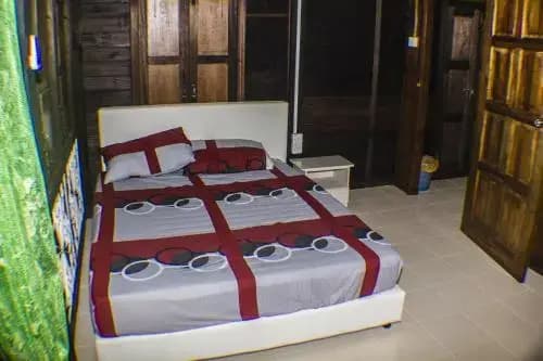 Holiday Home Sunshine Cenang - photo 3