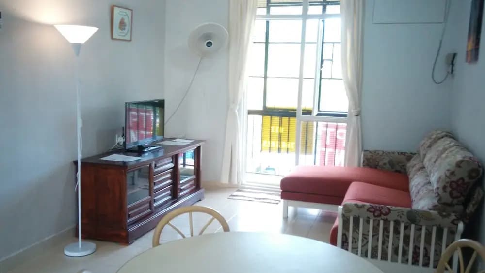 Pinang Beach Apartment at Bayu Emas - photo 5