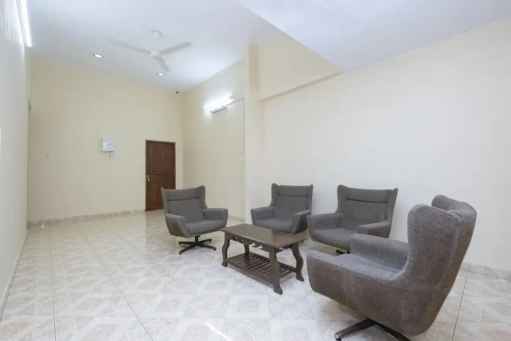 Rivermoon Guest House by OYO Rooms - main photo
