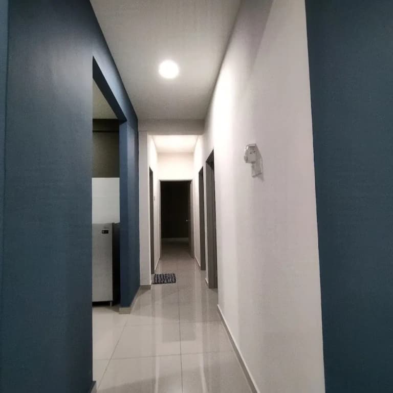 Margosa A Stay Botani Ipoh Homestay 3 BR - photo 12