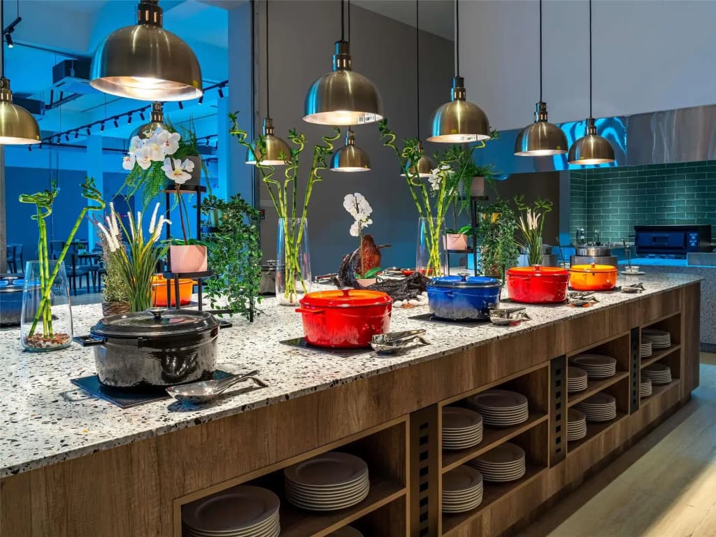 Ibis Styles Sepang Klia - photo 24