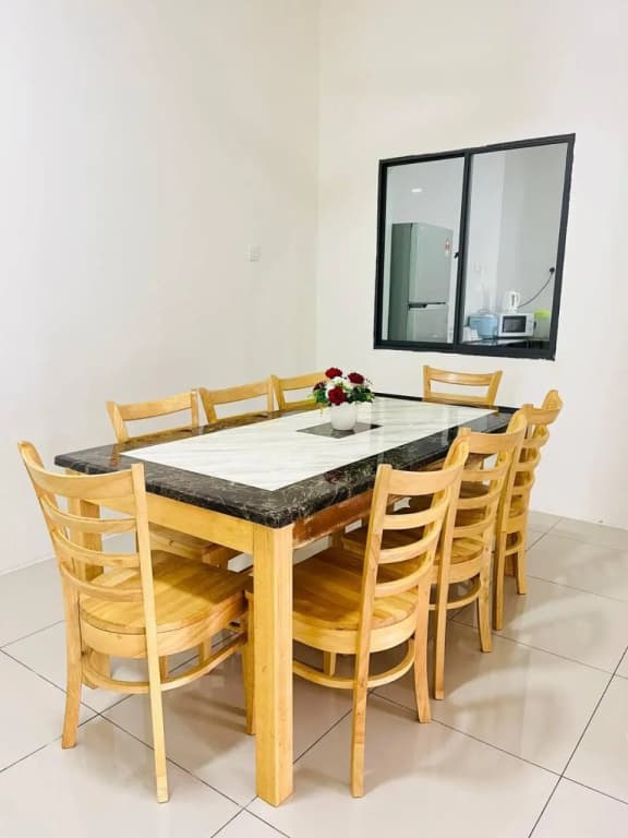 Sofea Mutiara Homestay Ipoh - photo 15