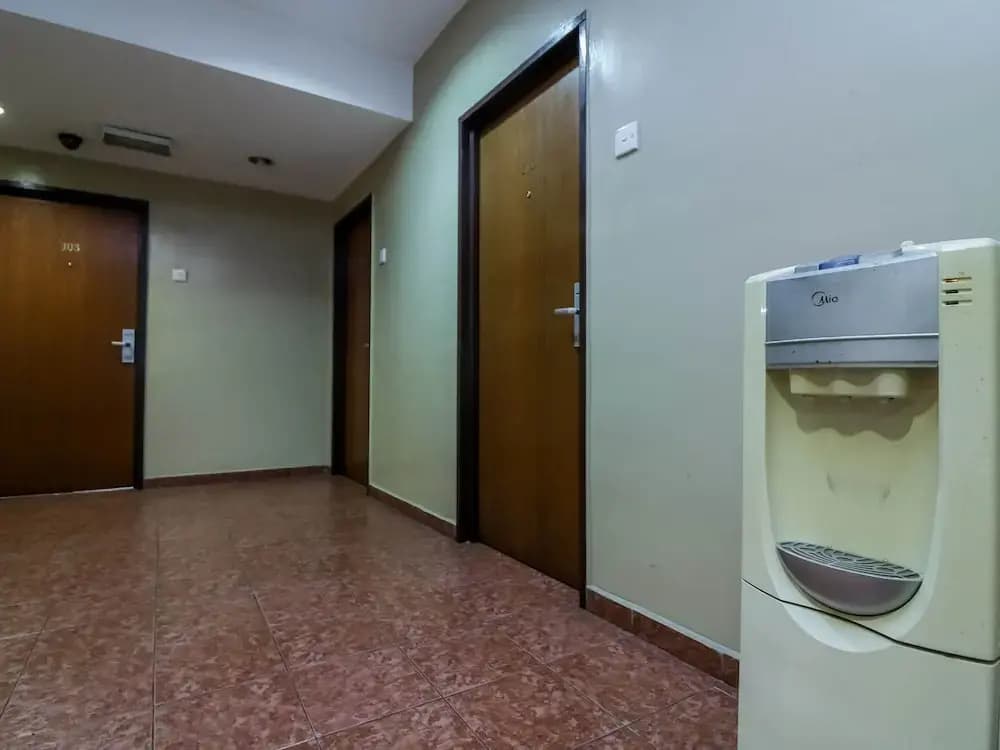 Super Oyo 447 Comfort Hotel Meru - photo 4