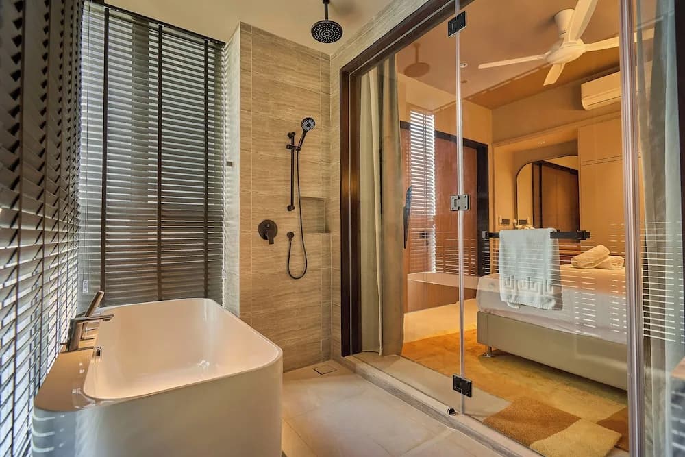 Antara Residence By Sleeping Lion - photo 9