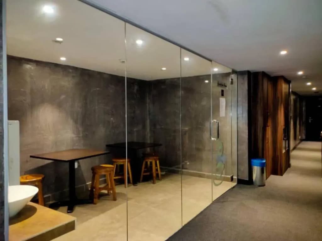 9 Square Hotel - Subang Jaya - photo 8