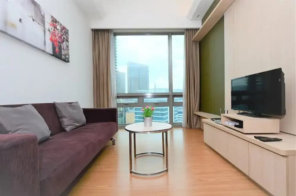 Swiss Garden Residence SS Suite - photo 32