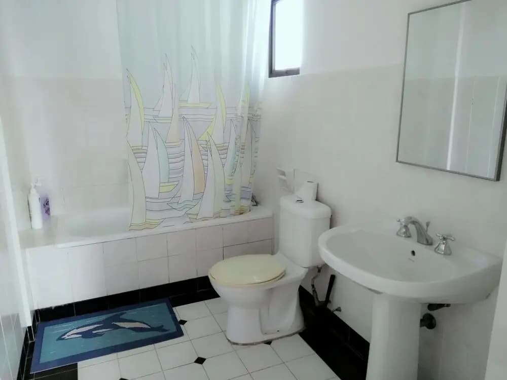 Avillion Cove Holiday Apartment - photo 5
