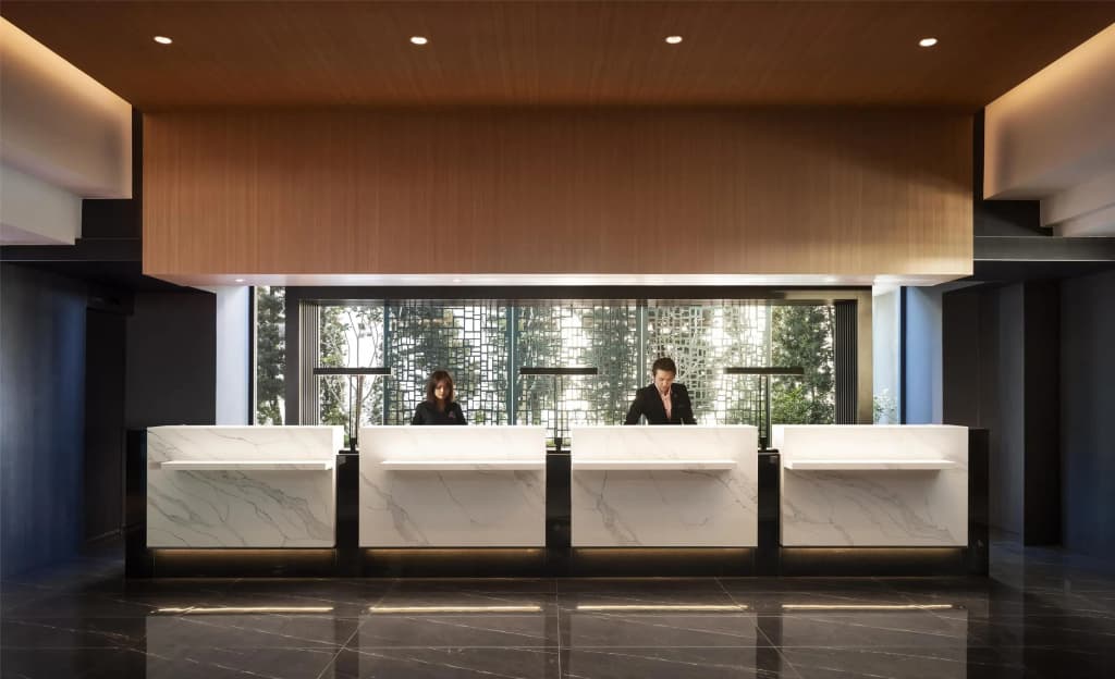 G Hotel Gurney - photo 6