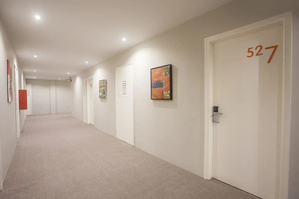 New Boutique Hotel - photo 10