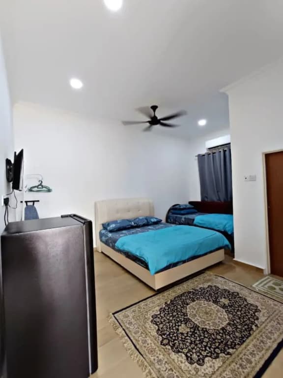 Homestay Bonda - photo 11